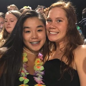 Meet your Posher, Sheridan